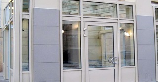 Ремонт входной группы Павловский Посад, цена от 1220 руб.