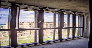 Остекление вторым контуром Павловский Посад, цена от 2541 руб.